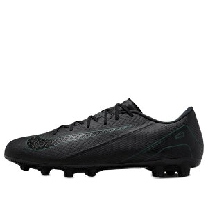 Nike �i�C�L �����Y �X�j�[�J�[ �yNike Mercurial Vapor 16 Academy HG Low 'Black' FQ8431-002�z �T�C�Y US_8(26.0cm)