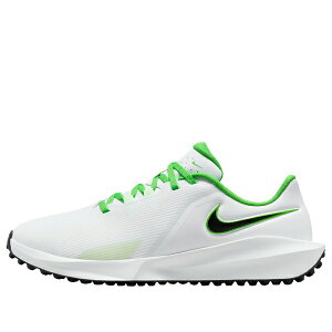 Nike �i�C�L �����Y �X�j�[�J�[ �yNike Infinity Golf Next Nature 'White Green' FN0555-104�z �T�C�Y US_11(29.0cm)