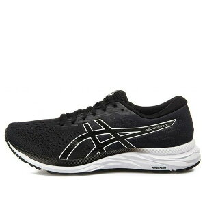 ASICS �A�V�b�N�X �����Y �X�j�[�J�[ �yASICS Gel-Excite 7 'Black White' 1011A657-001�z �T�C�Y US_8(26.0cm)