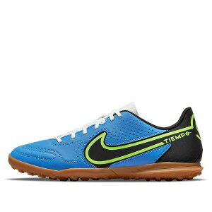 Nike �i�C�L �����Y �X�j�[�J�[ �yNike Tiempo Legend 9 Club TF 'Light Photo Blue' DA1193-403�z �T�C�Y US_7(25.0cm)