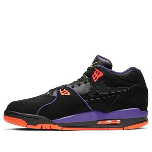 Nike �i�C�L �����Y �X�j�[�J�[ �yNike Air Flight 89 'Court Purple' CU4838-001�z �T�C�Y US_9(27.0cm)
