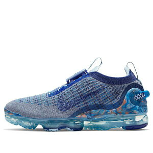 Nike �i�C�L �����Y �X�j�[�J�[ �yNike Air VaporMax 2020 Flyknit 'Stone Blue' CT1823-400�z �T�C�Y US_10(28.0cm)