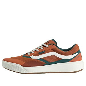 Vans �o���Y �����Y �X�j�[�J�[ �yVans UltraRange 2.0 'Light Bronze Brown' VN000Z8ZFP5�z �T�C�Y US_10.5(28.5cm)