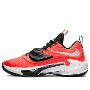 Nike �i�C�L �����Y �X�j�[�J�[ �yNike Zoom Freak 3 TB 'Bright Crimson' DA7845-600�z �T�C�Y US_7.5(25.5cm)