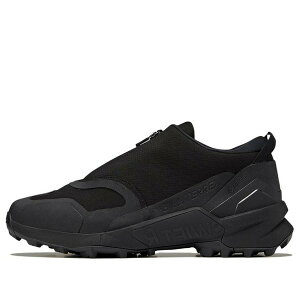 adidas �A�f�B�_�X �����Y �X�j�[�J�[ �yadidas Y-3 Terrex Swift R3 GTX Low 'Triple Black' HR1986�z �T�C�Y US_9(27.0cm)