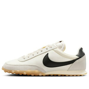 Nike �i�C�L �����Y �X�j�[�J�[ �yNike Waffle Racer 'Sail Coconut Milk' IM8658-101�z �T�C�Y US_12.5(30.5cm)
