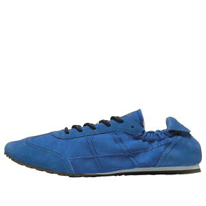 Onitsuka Tiger �I�j�c�J�^�C�K�[ �����Y �X�j�[�J�[ �yOnitsuka Tiger Plabala 'Tuna Blue' 1183C541-401�z �T�C�Y US_8(26.0cm)