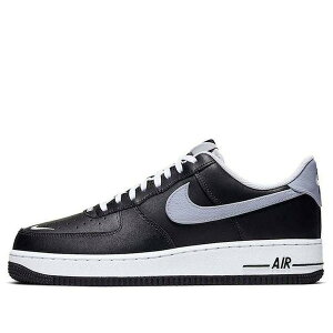 Nike �i�C�L �����Y �X�j�[�J�[ �G�A�t�H�[�X �yNike Air Force 1 '07 LV8 'Swoosh' CJ8731-001�z �T�C�Y US_11(29.0cm)
