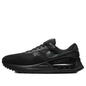 Nike �i�C�L �����Y �X�j�[�J�[ �G�A�}�b�N�X �yNike Air Max SYSTM 'Black Anthracite' DM9537-004�z �T�C�Y US_8(26.0cm)
