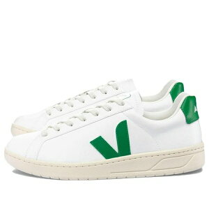 VEJA ���F�W�� �����Y �X�j�[�J�[ �yVeja Urca CWL 'White Emerald' UC0703163A�z �T�C�Y US_7(25.0cm)