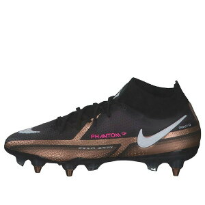 Nike �i�C�L �����Y �X�j�[�J�[ �yNike Phantom GT 2 'Black Yellow' DR5957-810�z �T�C�Y US_9.5(27.5cm)