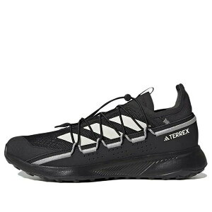 adidas �A�f�B�_�X �����Y �X�j�[�J�[ �yadidas Terrex Voyager 21 'Core Black' HP8612�z �T�C�Y US_7.5(25.5cm)