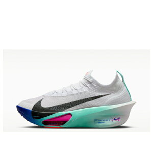 Nike �i�C�L �����Y �X�j�[�J�[ �yNike Air Zoom Alphafly Next% 3 'White Hyper Turquoise Concord' FD8311-104�z �T�C�Y US_M_15