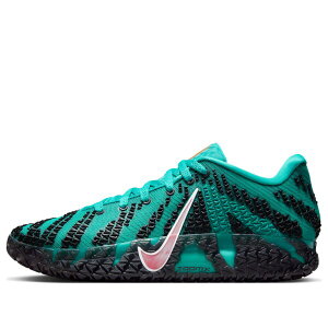 Nike �i�C�L �����Y �X�j�[�J�[ �yNike Ja 3 'Grizzlies' HF2793-300�z �T�C�Y US_M_4