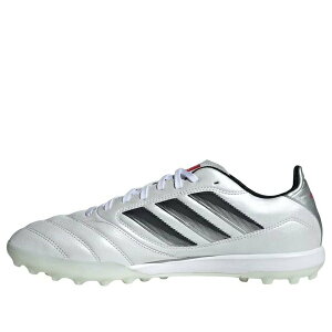 adidas �A�f�B�_�X �����Y �X�j�[�J�[ �yadidas Copa Icon 2 Pro TF 'White Black' JQ8617�z �T�C�Y US_10.5(28.5cm)