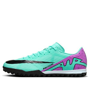 Nike �i�C�L �����Y �X�j�[�J�[ �yNike Zoom Mercurial Vapor 15 Academy TF Turf 'Peak Ready Pack' DJ5635-300�z �T�C�Y US_5(23.0cm)