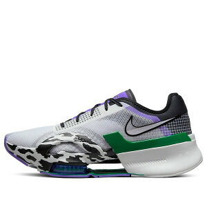 Nike �i�C�L �����Y �X�j�[�J�[ �yNike Air Zoom SuperRep 3 Shoes 'Grey Purple Black' DC9115-100�z �T�C�Y US_10(28.0cm)