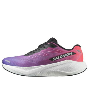 SALOMON �T������ �����Y �X�j�[�J�[ �ySalomon Aero Blaze 3 'Neon Flame Liberty' 478751�z �T�C�Y US_12.5(30.5cm)