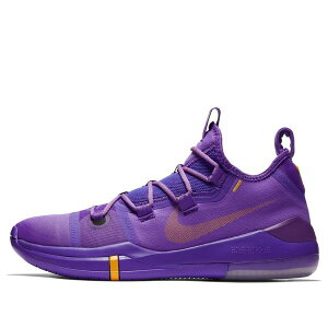 Nike �i�C�L �����Y �X�j�[�J�[ �R�[�r�[ �yNike Kobe A.D. 2018 'Lakers Away Purple' AR5515-500�z �T�C�Y US_7.5(25.5cm)