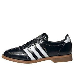 adidas �A�f�B�_�X �����Y �X�j�[�J�[ �T���o �yadidas Samba Bowling 'Black White' KI9995�z �T�C�Y US_12.5(30.5cm)