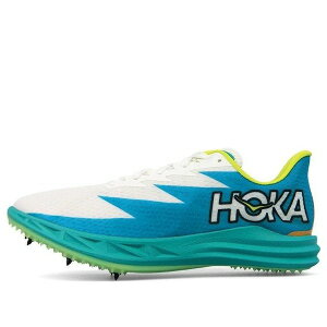 HOKA ONE ONE �z�J�I�l�I�l �����Y �X�j�[�J�[ �yHOKA ONE ONE Crescendo MD 'Ceramic Diva Blue' 1134520-CDVB�z �T�C�Y US_11.5(29.5cm)