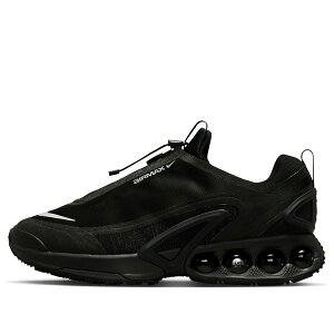 Nike �i�C�L �����Y �X�j�[�J�[ �G�A�}�b�N�X �yNike Air Max Dn Roam 'Black' IH2138-002�z �T�C�Y US_9(27.0cm)
