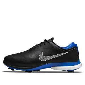 Nike �i�C�L �����Y �X�j�[�J�[ �yNike Air Zoom Victory Tour 2 Golf Shoes 'Black Royal Blue' CW8155-008�z �T�C�Y US_8.5(26.5cm)