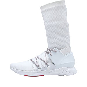 Reebok ���[�{�b�N �����Y �X�j�[�J�[ �yReebok Sock Runner Caged White CN2484�z �T�C�Y US_9(27.0cm)