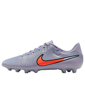 Nike �i�C�L �����Y �X�j�[�J�[ �yNike Tiempo Legend 10 Academy FG 'Blue Eclipse Black' DV4339-402�z �T�C�Y US_8.5(26.5cm)