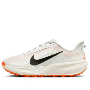 Nike �i�C�L �����Y �X�j�[�J�[ �yNike ACG Pegasus Trail 'Summit White Safety Orange Black' HV8116-103�z �T�C�Y US_M_14