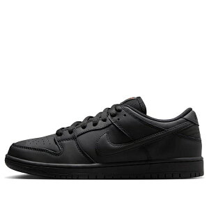 Nike �i�C�L �����Y �X�j�[�J�[ �_���N �yNike SB Dunk Low Pro 'Triple Black' FJ1674-001�z �T�C�Y US_M_4.5