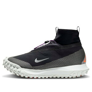 Nike �i�C�L �����Y �X�j�[�J�[ �yNike ACG Mountain Fly GTX 'Black' CT2904-001�z �T�C�Y US_9.5(27.5cm)