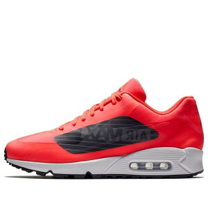 Nike �i�C�L �����Y �X�j�[�J�[ �G�A�}�b�N�X �yNike Air Max 90 NS GPX 'Big Logo' AJ7182-600�z �T�C�Y US_9.5(27.5cm)