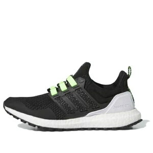adidas �A�f�B�_�X �����Y �X�j�[�J�[ �yadidas Ultraboost 1.0 ATR 'Black Lucid Lemon' IG3088�z �T�C�Y US_7.5(25.5cm)