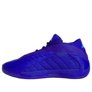 adidas �A�f�B�_�X �����Y �X�j�[�J�[ �yadidas Anthony Edwards 2 'Lucid Blue' JQ9501�z �T�C�Y US_10(28.0cm)