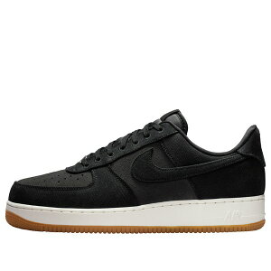 Nike �i�C�L �����Y �X�j�[�J�[ �G�A�t�H�[�X �yNike Air Force 1 '07 LV8 'Black Denim' IR0951-002�z �T�C�Y US_9.5(27.5cm)