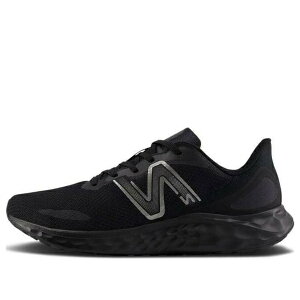 New Balance �j���[�o�����X �����Y �X�j�[�J�[ �yNew Balance Fresh Foam Arishi v4 Gore-Tex Running Shoes 'Black Metallic' MARISSB4�z �T�C�Y US_11(29.0cm)