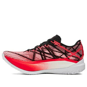 Under Armour �A���_�[�A�[�}�[ �����Y �X�j�[�J�[ �yUnder Armour Flow Velociti Elite 2 'Black Beta' 3027205-001�z �T�C�Y US_9.5(27.5cm)