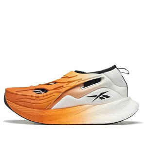 Reebok ���[�{�b�N �����Y �X�j�[�J�[ �yReebok Floatride Energy Shield System Shoes 'White Burnt Orange' H03720�z �T�C�Y US_8(26.0cm)