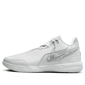 Nike �i�C�L �����Y �X�j�[�J�[ ���u���� �yNike Zoom Lebron Nxxt Gen 'White Silver' FJ1567-102�z �T�C�Y US_12(30.0cm)