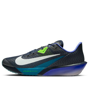Nike �i�C�L �����Y �X�j�[�J�[ �yNike Zoom Rival Fly 4 'Obsidian Persian Violet Green Abyss' FV6040-401�z �T�C�Y US_6(24.0cm)