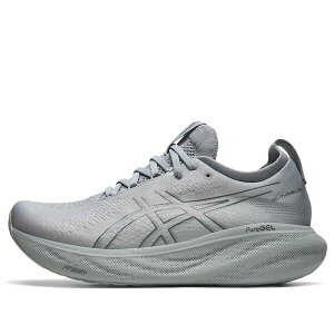 ASICS �A�V�b�N�X �����Y �X�j�[�J�[ �yASICS Gel-Nimbus 25 'Sheet Rock' 1011B547-020�z �T�C�Y US_M_14