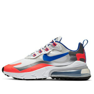 Nike �i�C�L �����Y �X�j�[�J�[ �G�A�}�b�N�X �yNike Air Max 270 React 'Knicks' CW3094-100�z �T�C�Y US_10(28.0cm)
