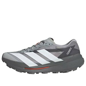 adidas �A�f�B�_�X �����Y �X�j�[�J�[ �yadidas Terrex Agravic TT 'Grey White Reflective Silver' JS3518�z �T�C�Y US_12(30.0cm)
