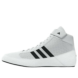 adidas �A�f�B�_�X �����Y �X�j�[�J�[ �yadidas HVC 'Cloud White Core Black' JP6120�z �T�C�Y US_7(25.0cm)
