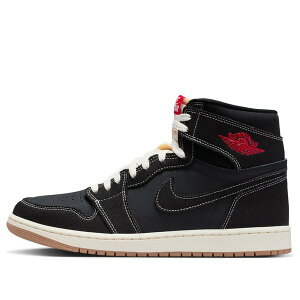 Jordan �W���[�_�� �����Y �X�j�[�J�[ �yAir Jordan 1 Retro High OG x Flight Club 'Black Sail' II9811-001�z �T�C�Y US_6(24.0cm)