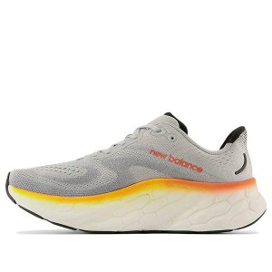New Balance �j���[�o�����X �����Y �X�j�[�J�[ �yNew Balance Fresh Foam X More V4 'Grey' MMORCO4�z �T�C�Y US_12.5(30.5cm)