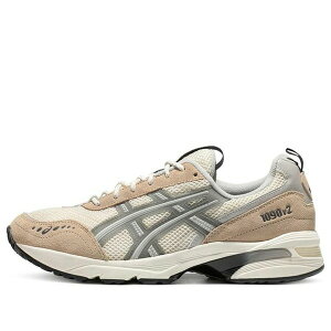 ASICS �A�V�b�N�X �����Y �X�j�[�J�[ �yASICS Gel-1090 V2 'Beige' 1203A224-102�z �T�C�Y US_M_13