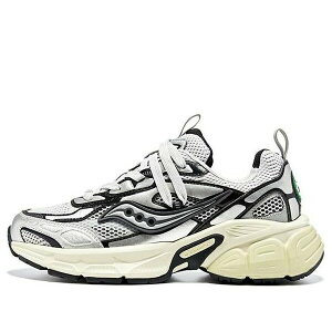 Saucony �T�b�J�j�[ �����Y �X�j�[�J�[ �ySaucony 2K Cavalry 'Silver Black' S79053-1�z �T�C�Y US_7(25.0cm)