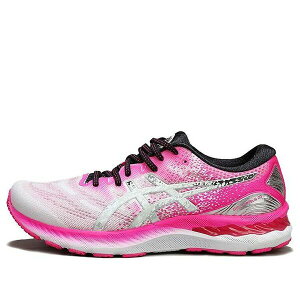 ASICS �A�V�b�N�X �����Y �X�j�[�J�[ �yASICS Gel-Nimbus N23 'Pink' 1011B226-700�z �T�C�Y US_11(29.0cm)